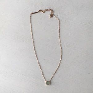 Kendra Scott Necklace